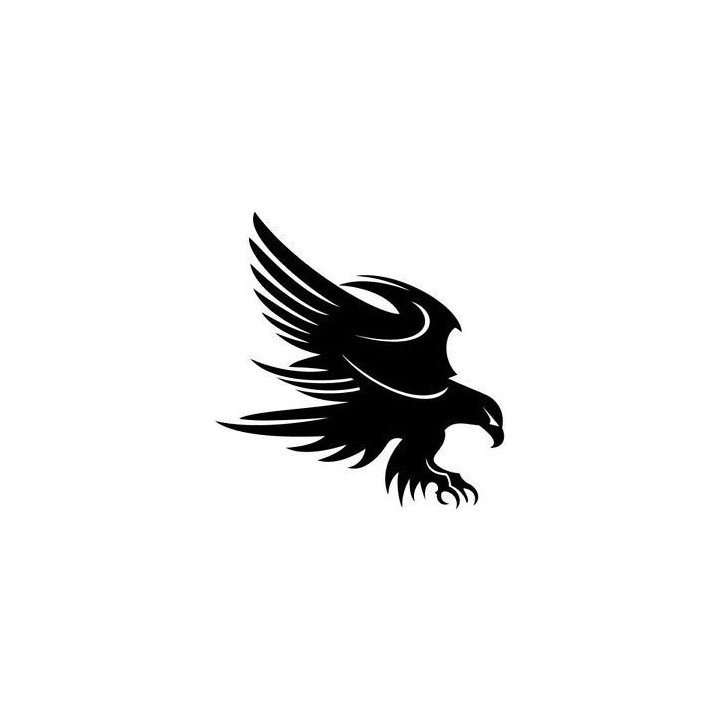 Bird Vinyl Decal Sticker V83 - DecalsHouse