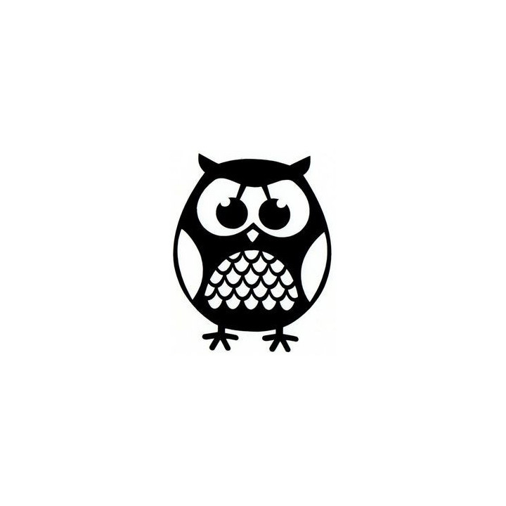 Bird Vinyl Decal Sticker V84 - DecalsHouse