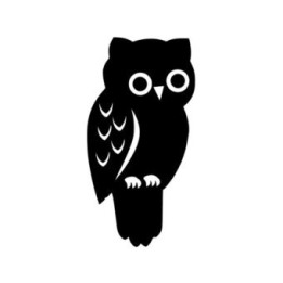 Bird Vinyl Decal Sticker V85 - DecalsHouse