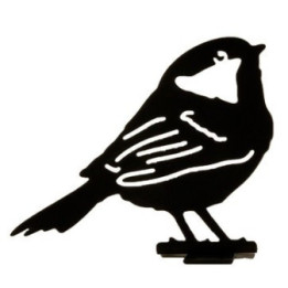 Bird Vinyl Decal Sticker V9 - DecalsHouse