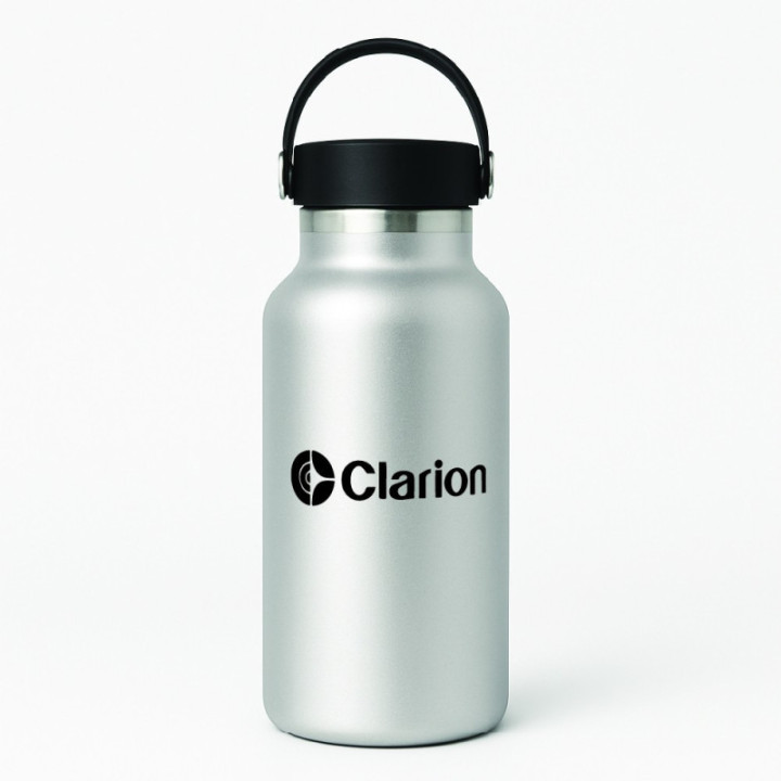 Buy Clarion Audio Style 2 Decal Sticker Online