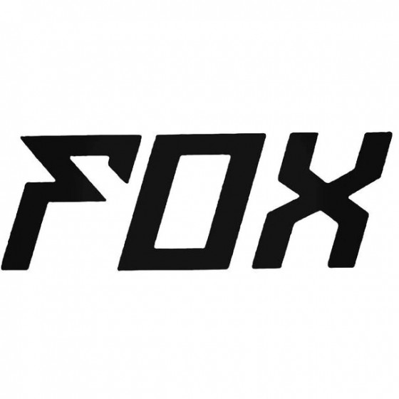 Fox Racing Demo Cycling