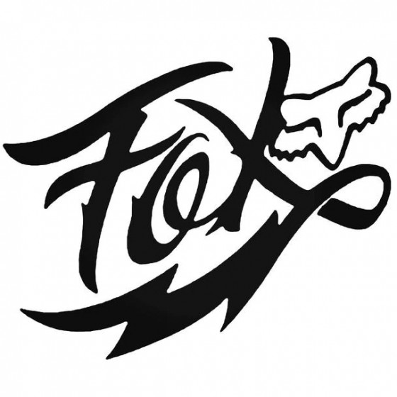 Fox Racing Flash Cycling