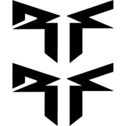 Buy Ford Fosgate Audio 04 Decal Sticker Online