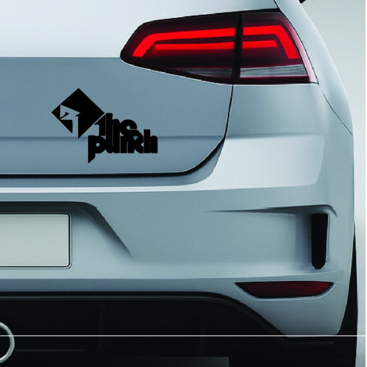 Buy Ford Fosgate Audio 05 Decal Sticker Online