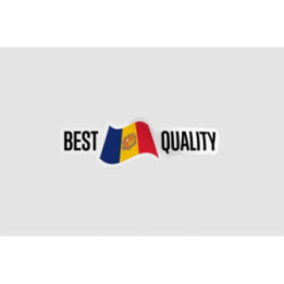 Andorra Quality Made In Sticker - DecalsHouse