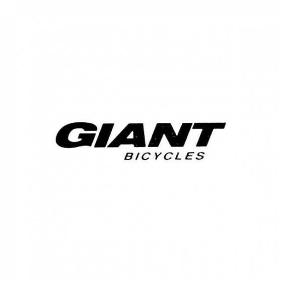 Giant Bicycles Cycling