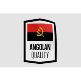 Angola Quality Made In Style 3 Sticker - DecalsHouse