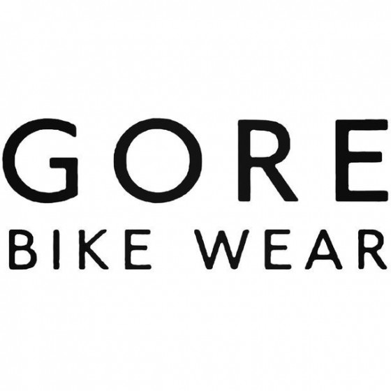 Gore Bike Wear Cycling
