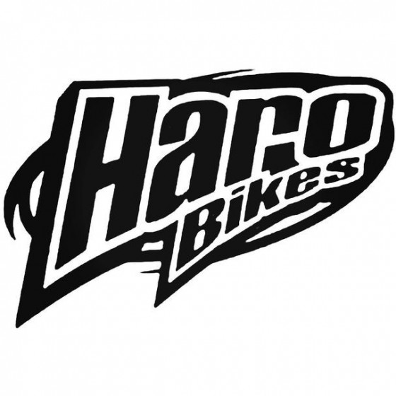 Haro Bikes 3d Cycling