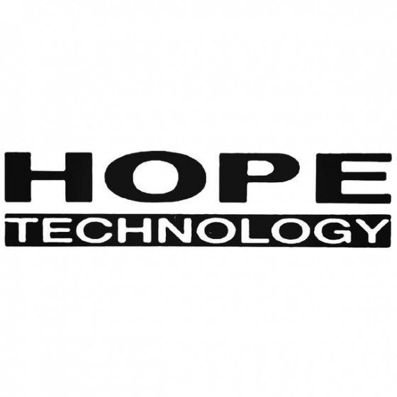 Hope Technology Retro Cycling