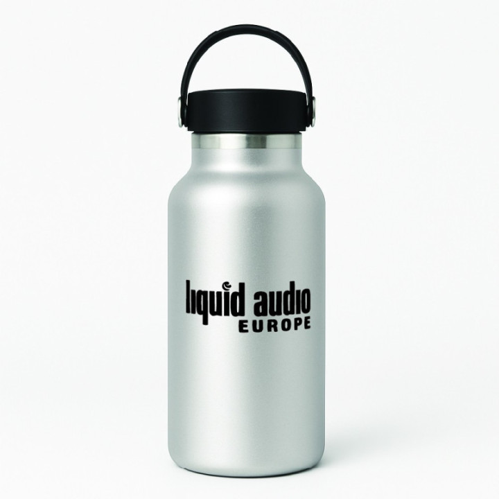 Buy Liquid Audio Decal Sticker Online