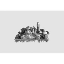 Azerbaijan Landmark Style 3 Sticker - DecalsHouse