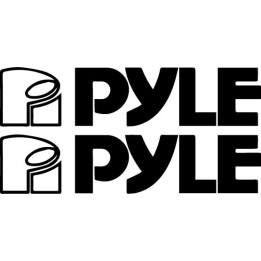Buy Pyle Audio Vinyl Decal Sticker Online