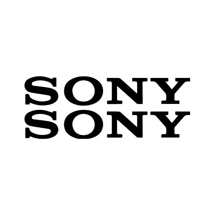 Buy Sony Audio Decal Sticker Online