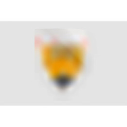 Beglium National Football Team Badge Sticker - DecalsHouse
