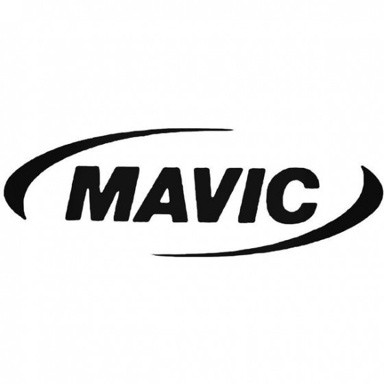 Mavic Oval Cycling