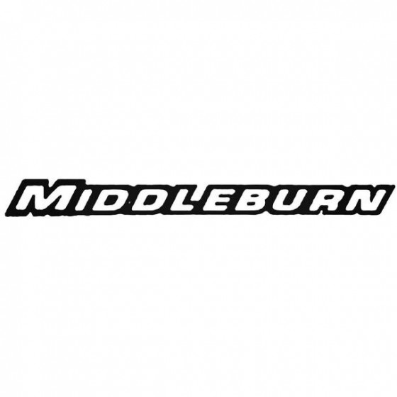 Middleburn Cycling