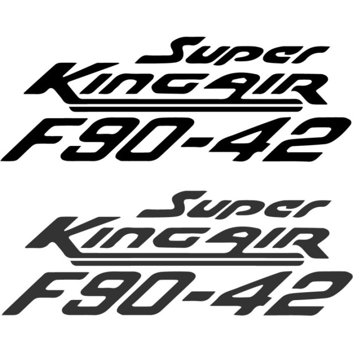 Buy Beechcraft King Air F90 42 Aviation Online