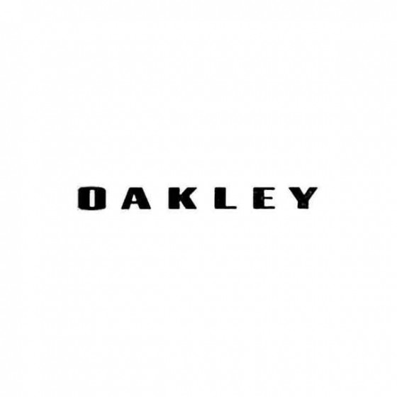Oakley Fresh Cycling