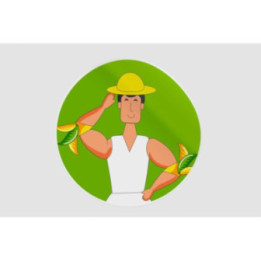 Brazilian Dancer Style 10 Sticker - DecalsHouse