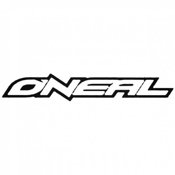 Oneal Outline Cycling