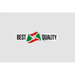 Burundi Quality Label Sticker - DecalsHouse