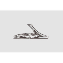 Canada Montreal Landmark Style 5 Sticker - DecalsHouse