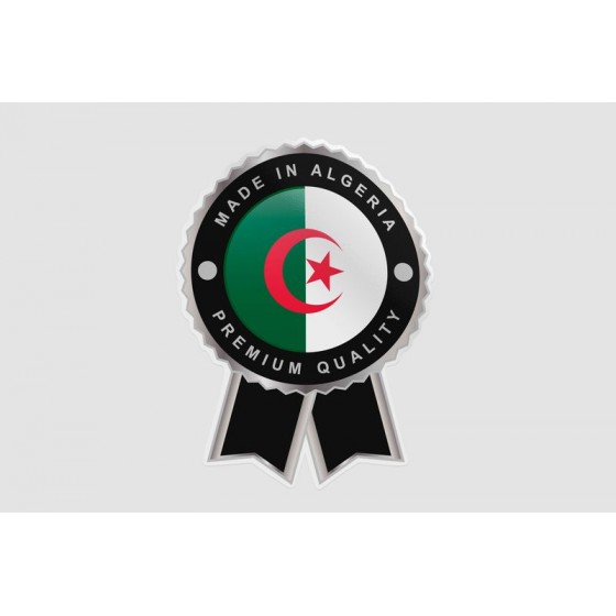 Algeria Premium Quality...