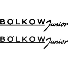 Buy Bolkow Junior Aviation Online