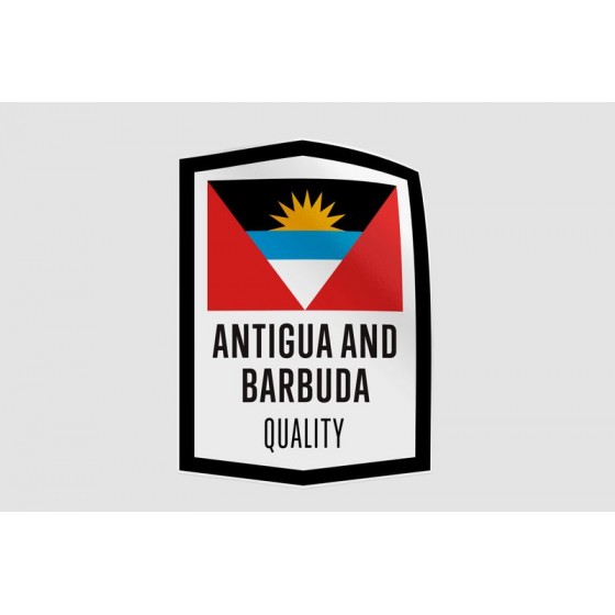 Antigua And Barbuda Quality...