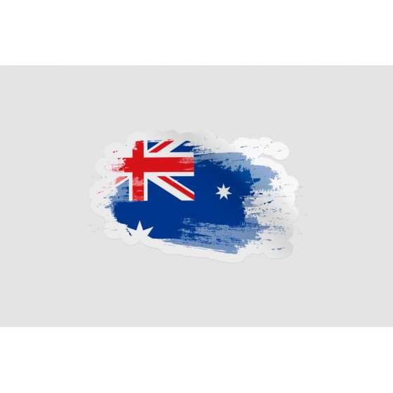 Australia Flag Style 20...