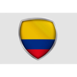 Combodia Flag Style 4 Sticker - DecalsHouse
