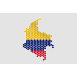 Combodia Map Sticker - DecalsHouse