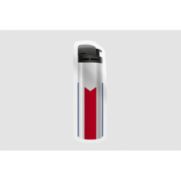 Costa Rica Flag Usb - DecalsHouse
