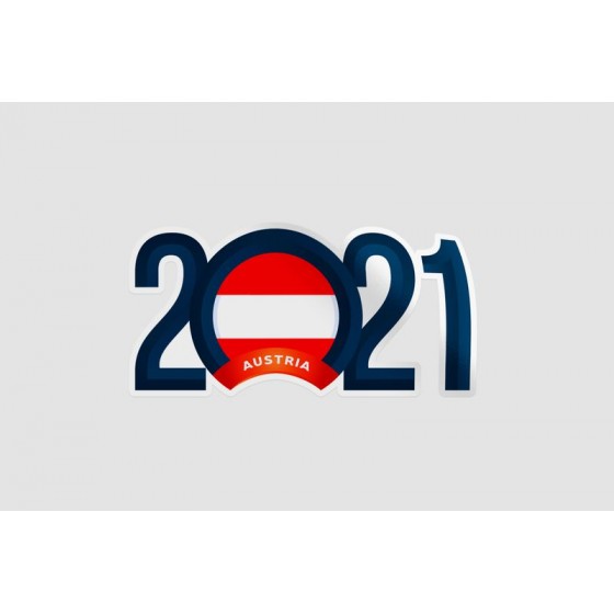 Austria Happy New Year 2021...
