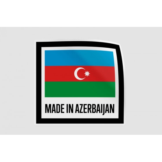 Azerbaijan Quality Label...