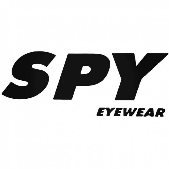 Spy Eyewear Cycling