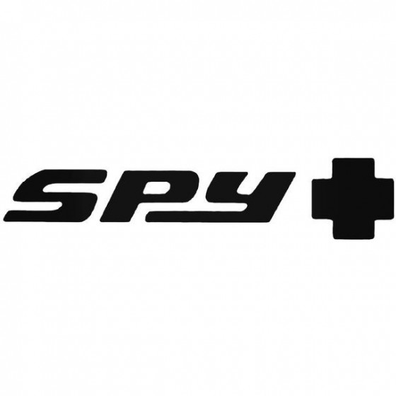 Spy Slanted Cycling