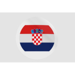Croatia Quality Label - DecalsHouse