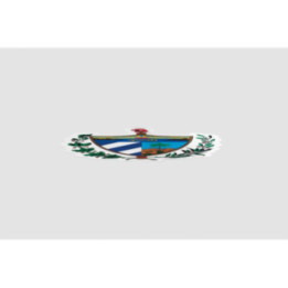 Cuba Emblem - DecalsHouse