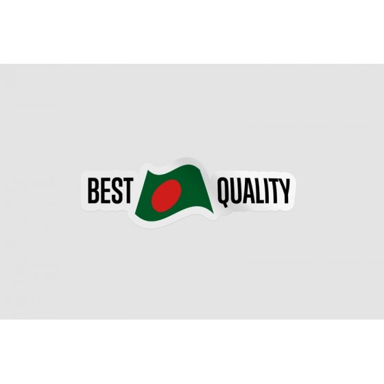 Bangladesh Quality Label...