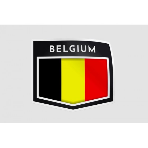 Belgium Quality Label Style...