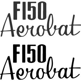 Buy Cessna Aerobat F150 Aviation Online