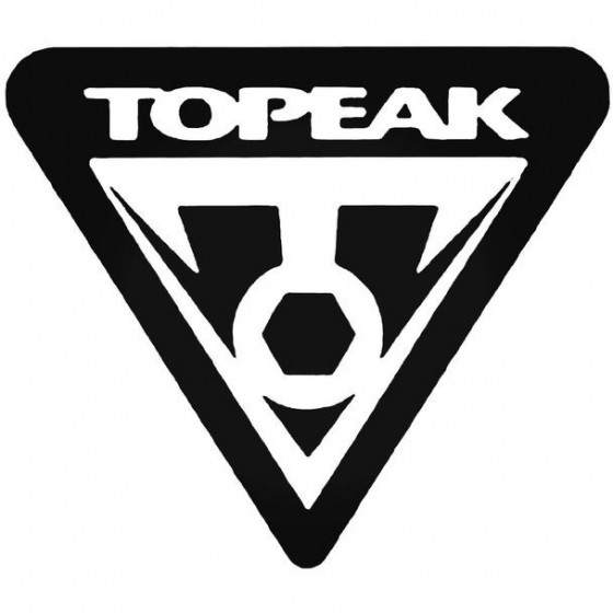 Topeak Triangle Cycling