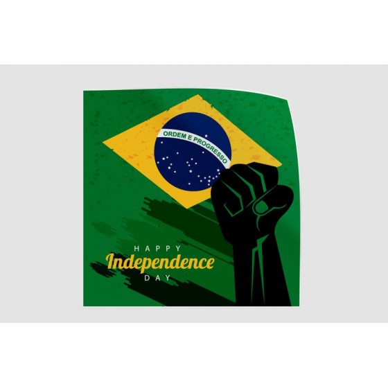 Brazil Happy Independence...