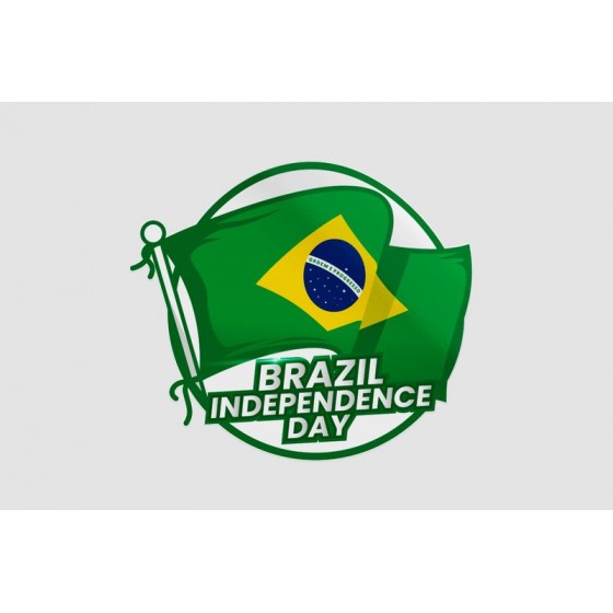 Brazil Independence Day...