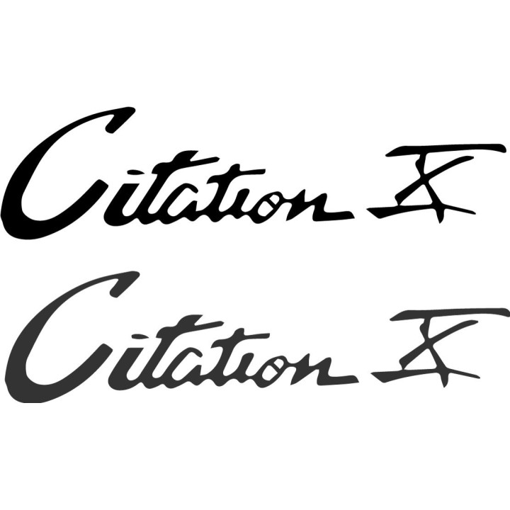 Buy Cessna Citation Aviation Online