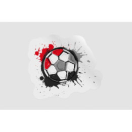 Egypt Football - DecalsHouse