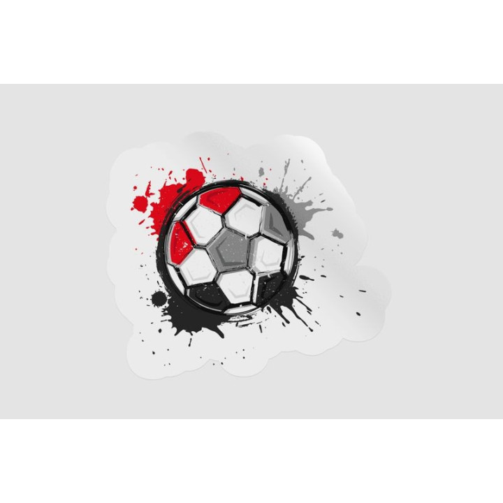 Egypt Football - DecalsHouse